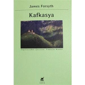 Kafkasya