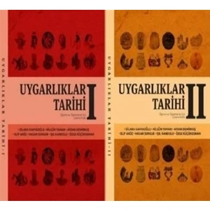 Uygarlıklar Tarihi (2 Cilt Takım)