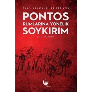 Pontos Rumlarına Yönelik Soykırım