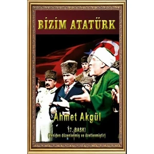 Bizim Atatürk