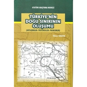Türkiye'nin Doğu Sınırının Oluşumu