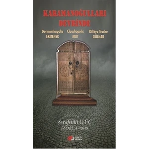 Karamanoğulları Devrinde