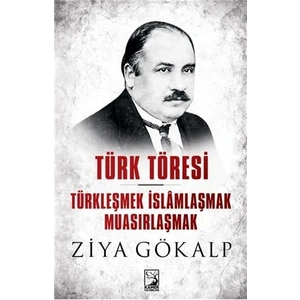Türk Töresi
