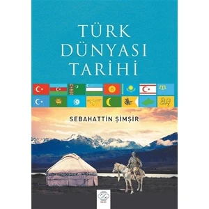 Türk Dünyası Tarihi