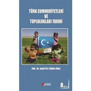 Türk Cumhuriyetleri ve Toplulukları Tarihi