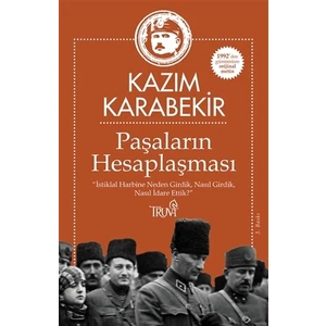 Paşaların Hesaplaşması