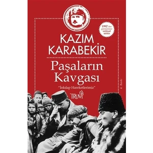 Paşaların Kavgası
