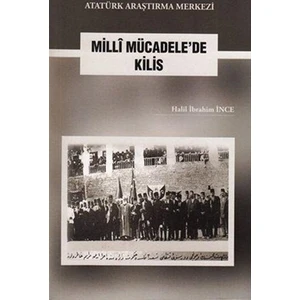 Milli Mücadele'de Kilis