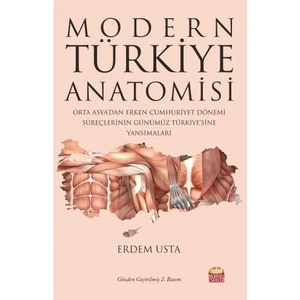 Modern Türkiye Anatomisi