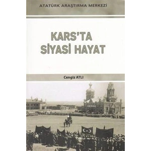 Kars'ta Siyasi Hayat