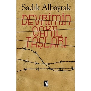 Devrimin Çakıl Taşları