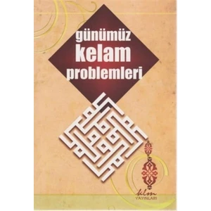Günümüz Kelam Problemleri