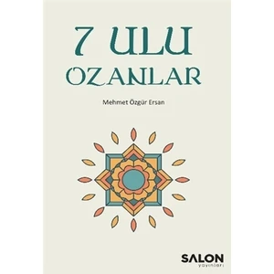 7 Ulu Ozanlar