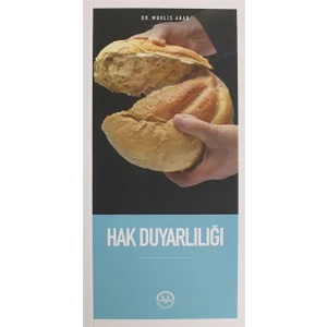 Hak Duyarlılığı