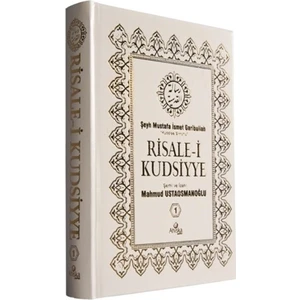 Risale-i Kudsiyye 1. Cilt