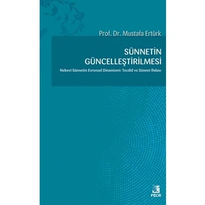 Sünnetin Güncelleştirilmesi