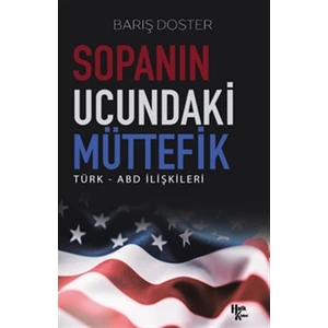 Sopanın Ucundaki Müttefik