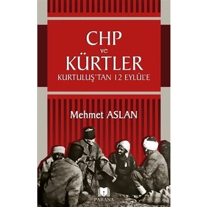 CHP ve Kürtler