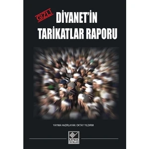 Diyanet'in Gizli Tarikatlar Raporu