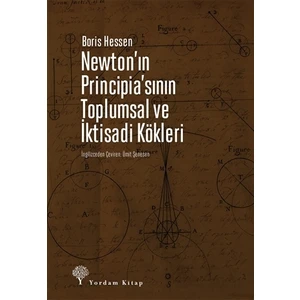 Newton'ın Principia'sının Toplumsal ve İktisadi Kökleri