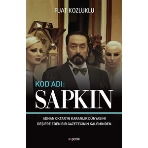 Kod Adı: Sapkın