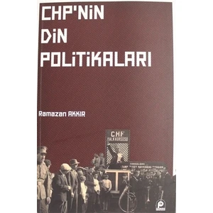 Chp'nin Din Politikaları