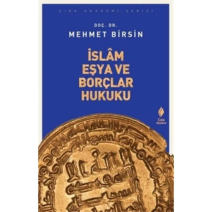 İslam Eşya ve Borçlar Hukuku
