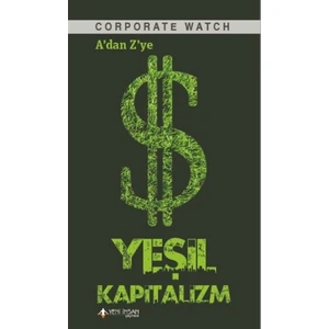 A'dan Z'ye Yeşil Kapitalizm