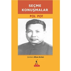 Seçme Konuşmalar