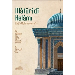 Matüridi Kelamı