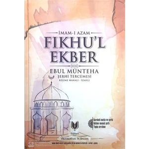 Fıkhu'l Ekber