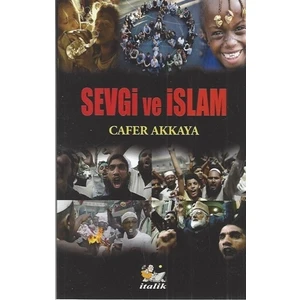Sevgi ve İslam