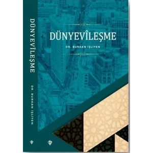 Dünyevileşme