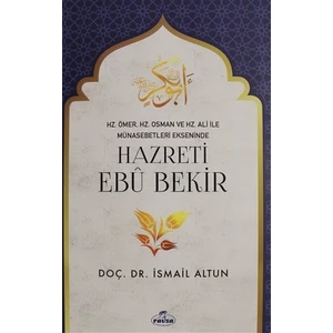 Hazreti Ebu Bekir