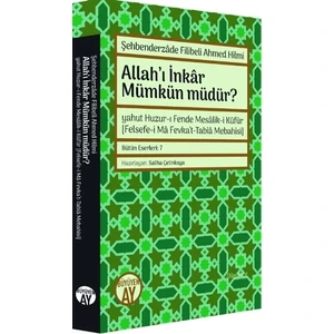 Allah’ı İnkar Mümkün Müdür?