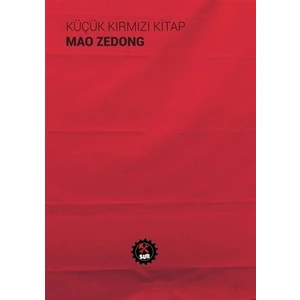 SUB Basın Yayım Küçük Kırmızı Kitap