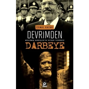 Devrimden Darbeye