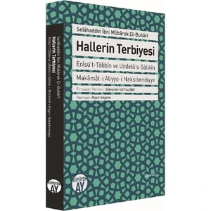Hallerin Terbiyesi