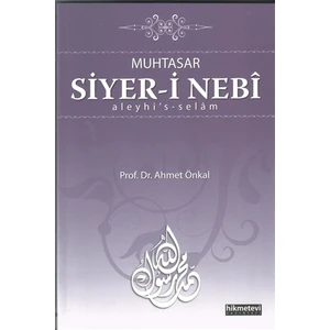 Muhtasar Siyer-i Nebi Aleyhi's-Selam