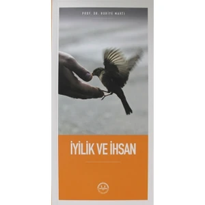 İyilik ve İhsan