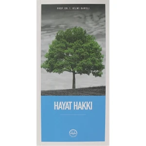 Hayat Hakkı