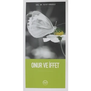 Onur ve İffet