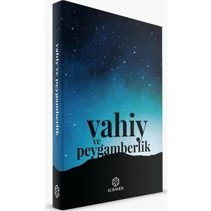 Vahiy ve Peygamberlik