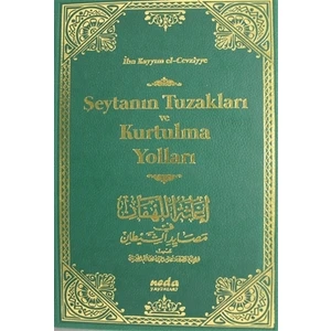 Şeytanın Tuzakları ve Kurtulma Yolları