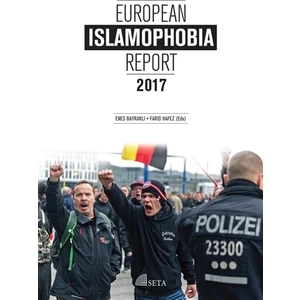 European Islamophobia Report 2017