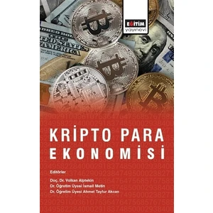 Kripto Para Ekonomisi