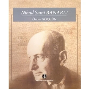 Nihad Sami Banarlı