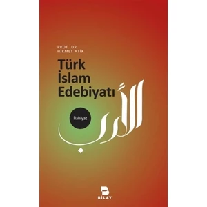 Türk İslam Edebiyatı