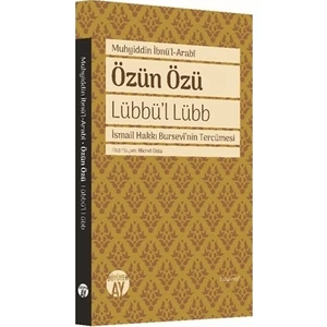 Özün Özü