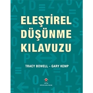 Eleştirel Düşünme Kılavuzu